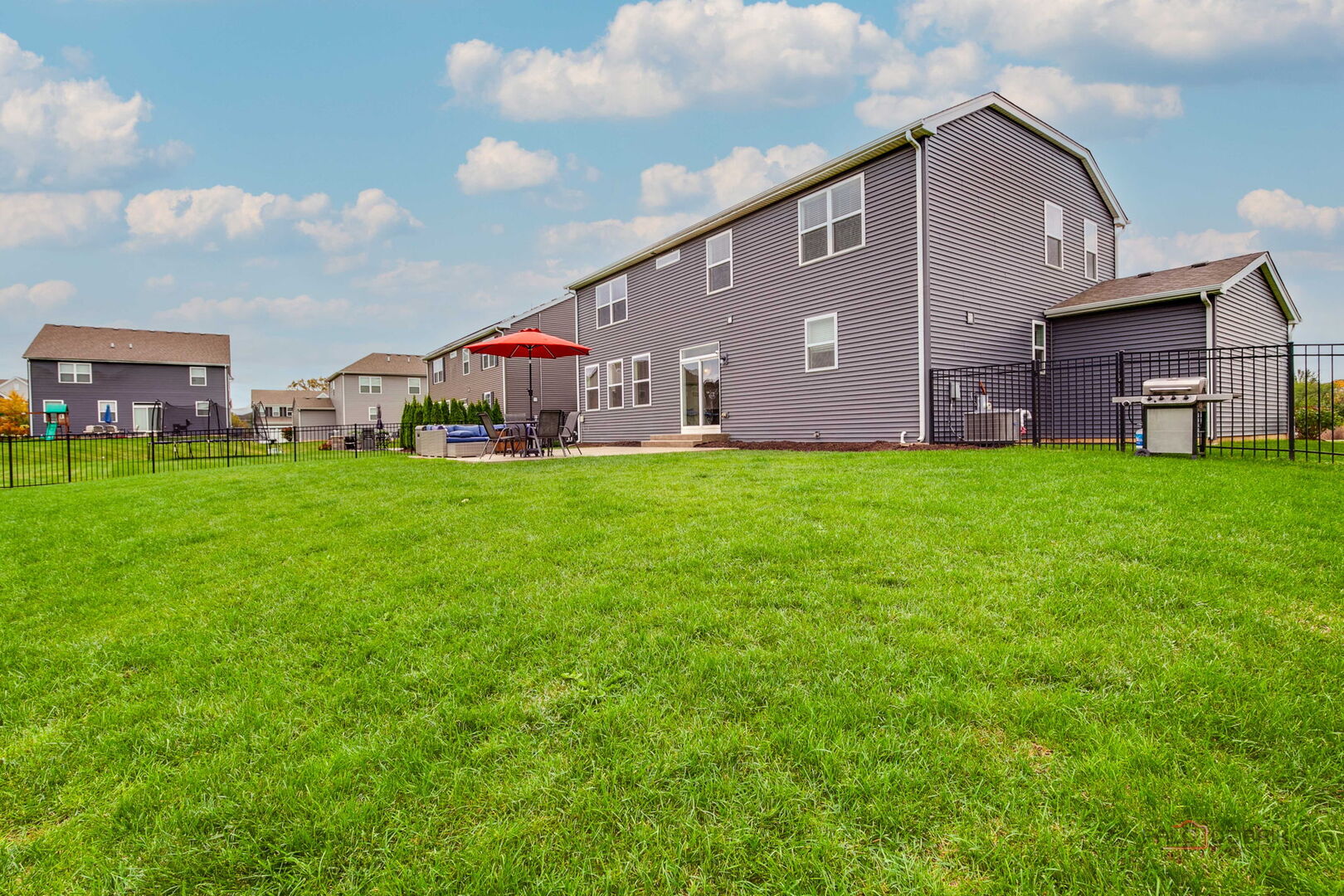 34075 N Jenna Lane, Gurnee, IL 60031