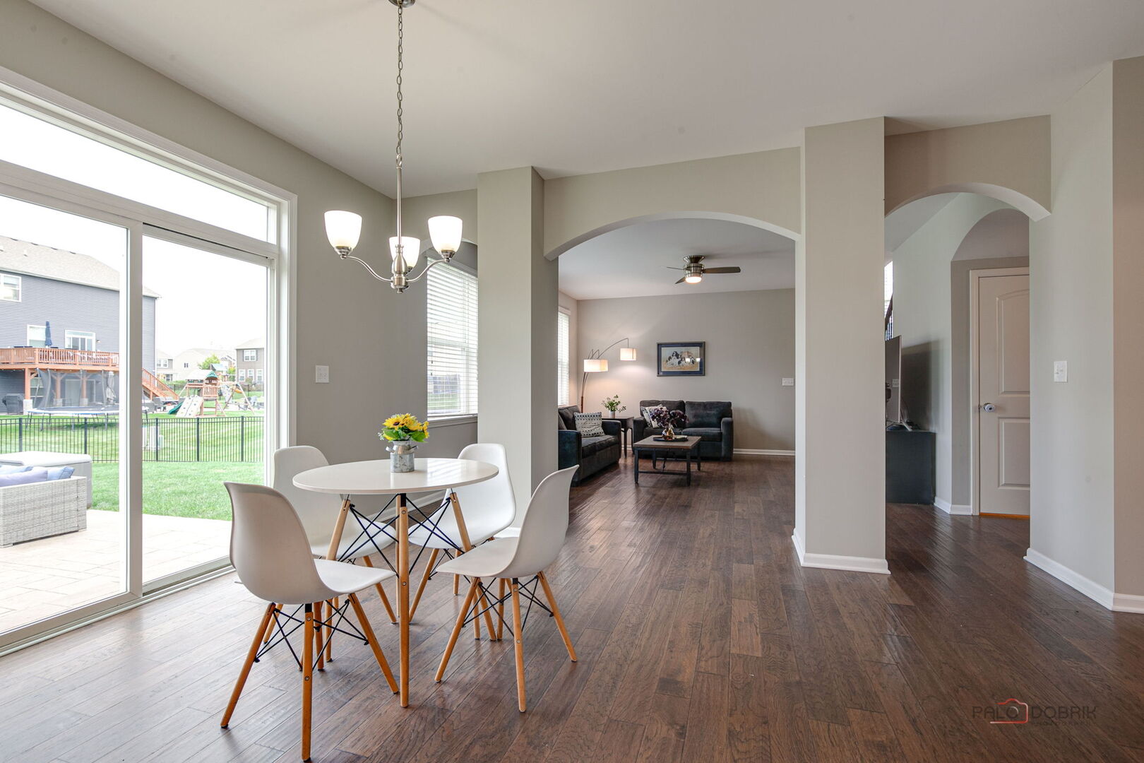 34075 N Jenna Lane, Gurnee, IL 60031