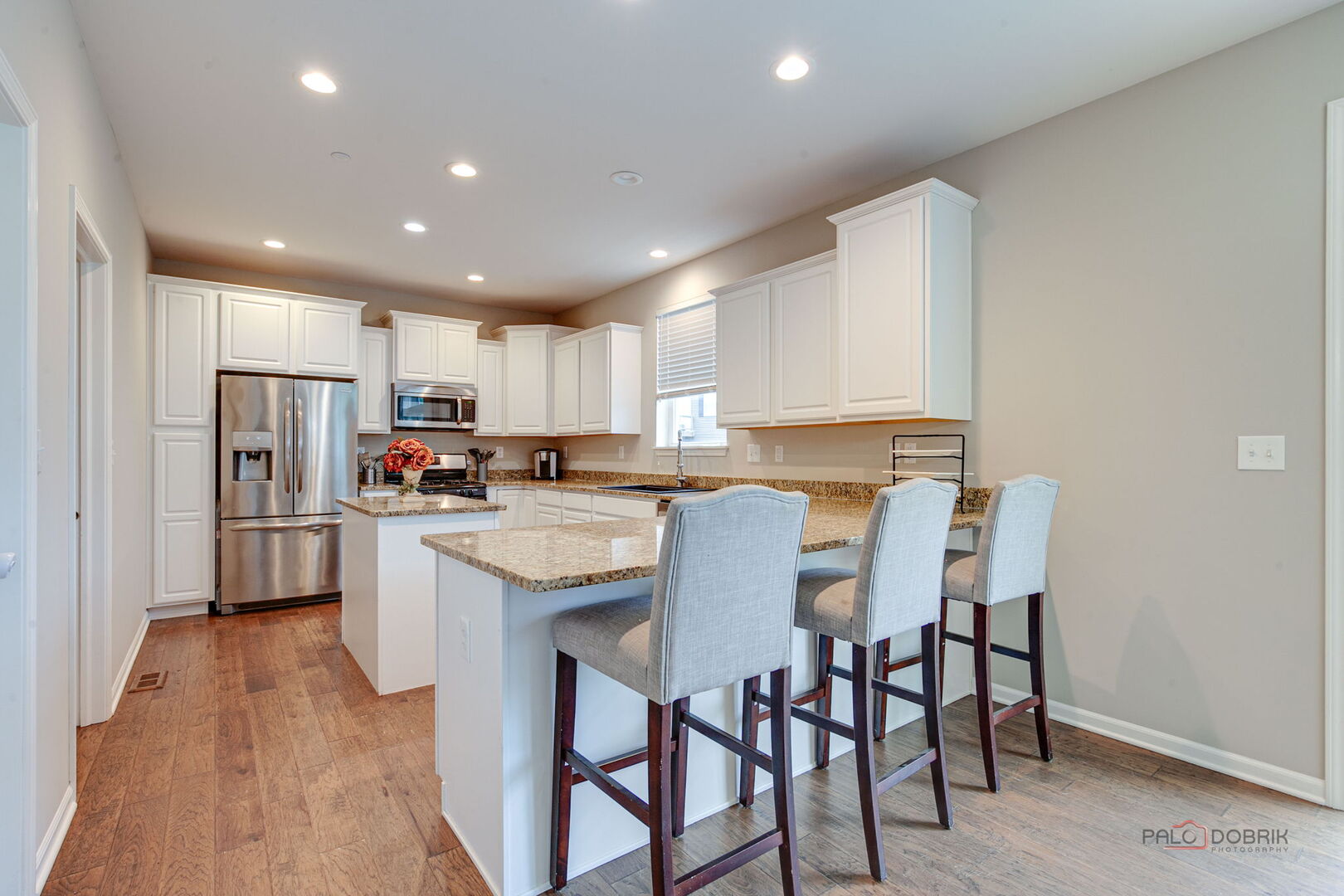 34075 N Jenna Lane, Gurnee, IL 60031