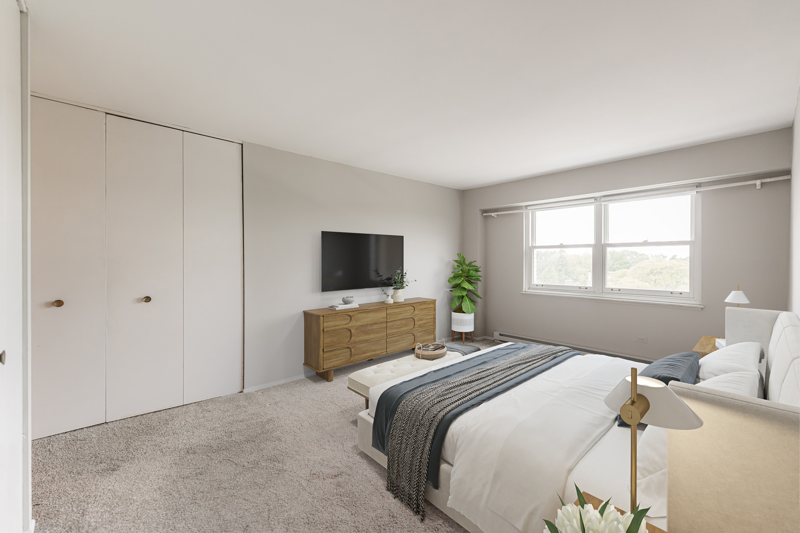 141 N La Grange Road #601, La Grange, IL 60525