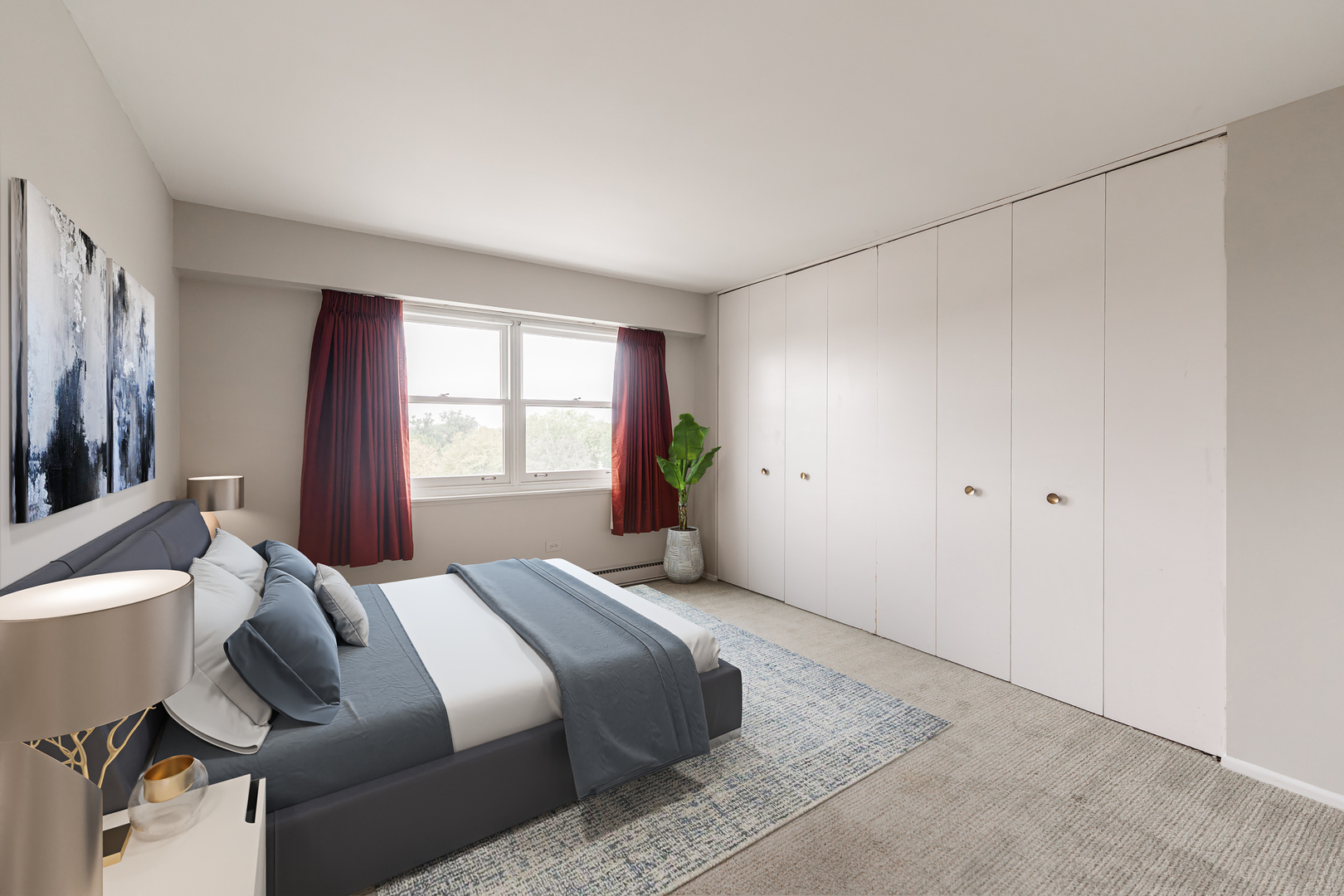 141 N La Grange Road #601, La Grange, IL 60525