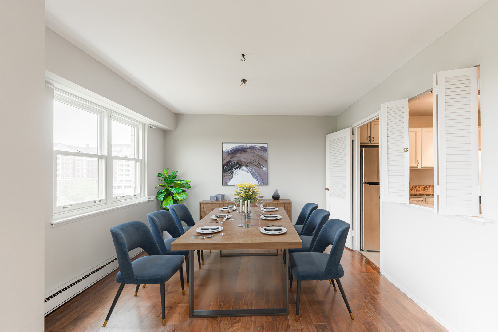 141 N La Grange Road #601, La Grange, IL 60525