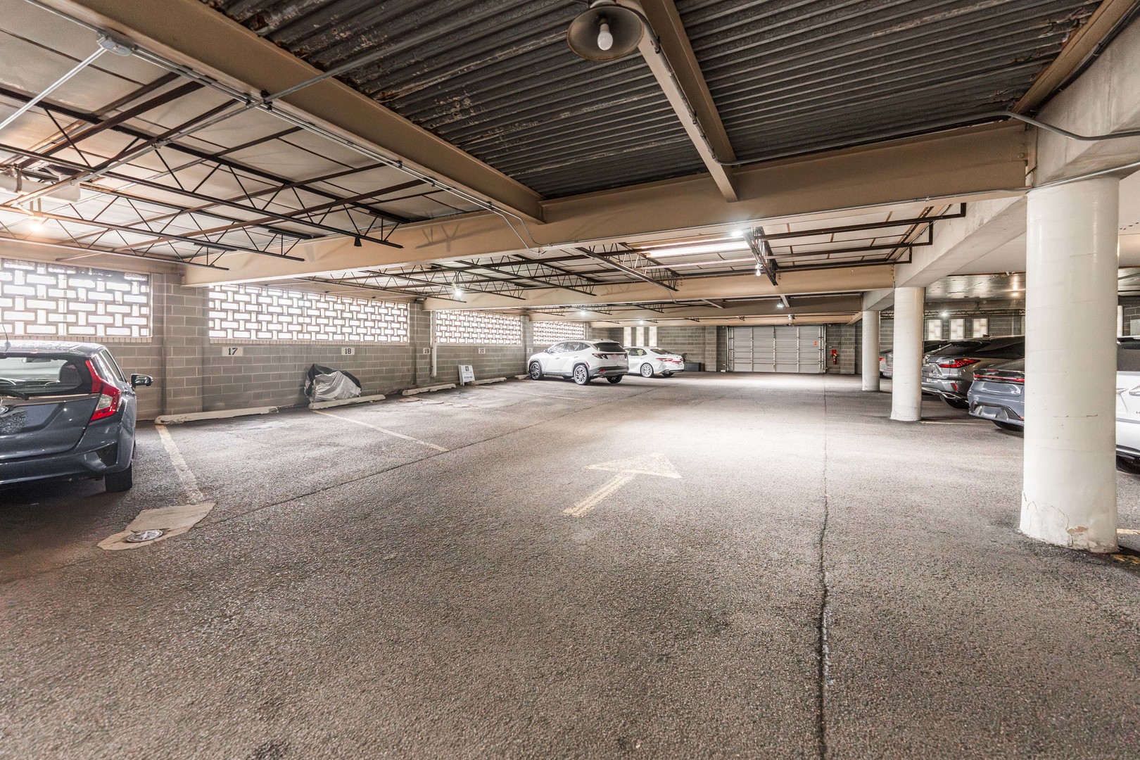 141 N La Grange Road #601, La Grange, IL 60525