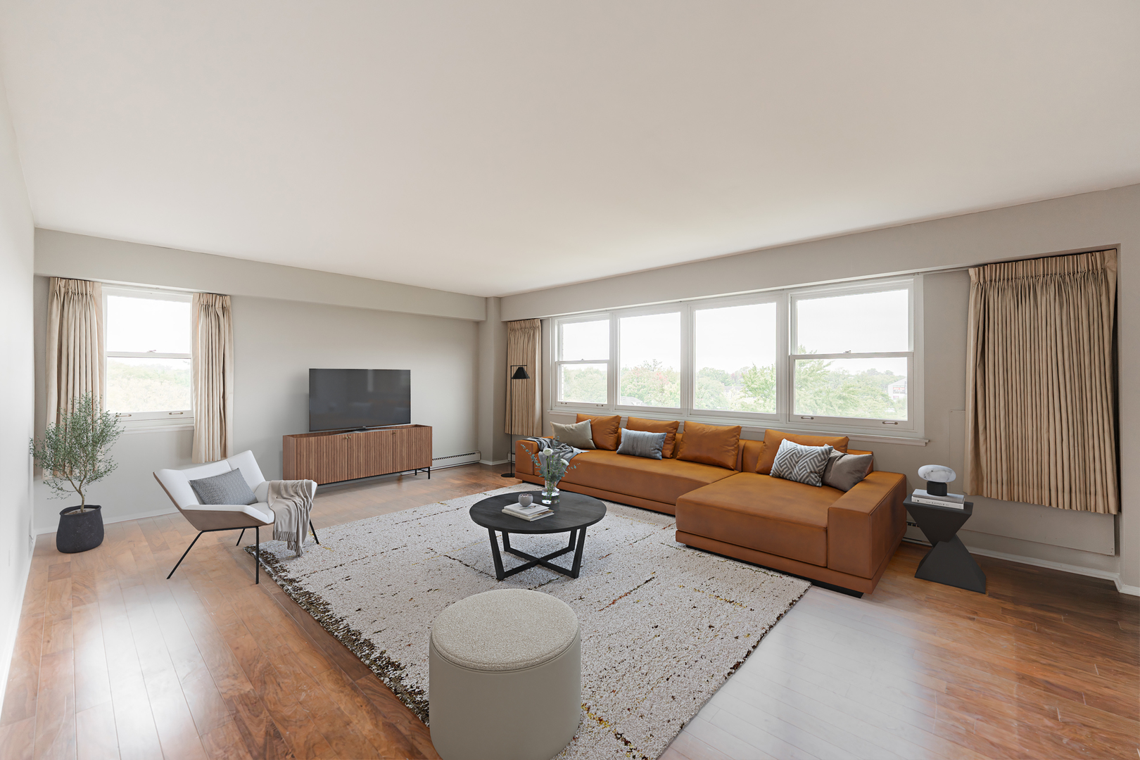 141 N La Grange Road #601, La Grange, IL 60525