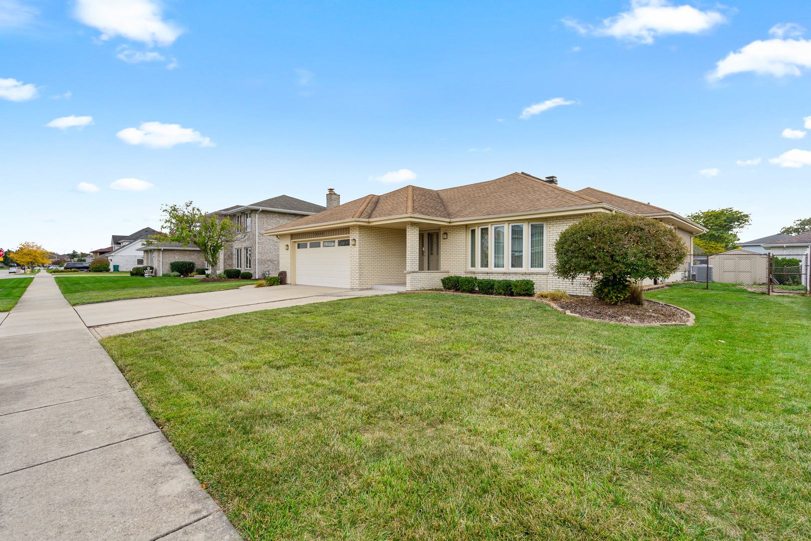 15642 Plum Tree Drive, Orland Park, IL 60462