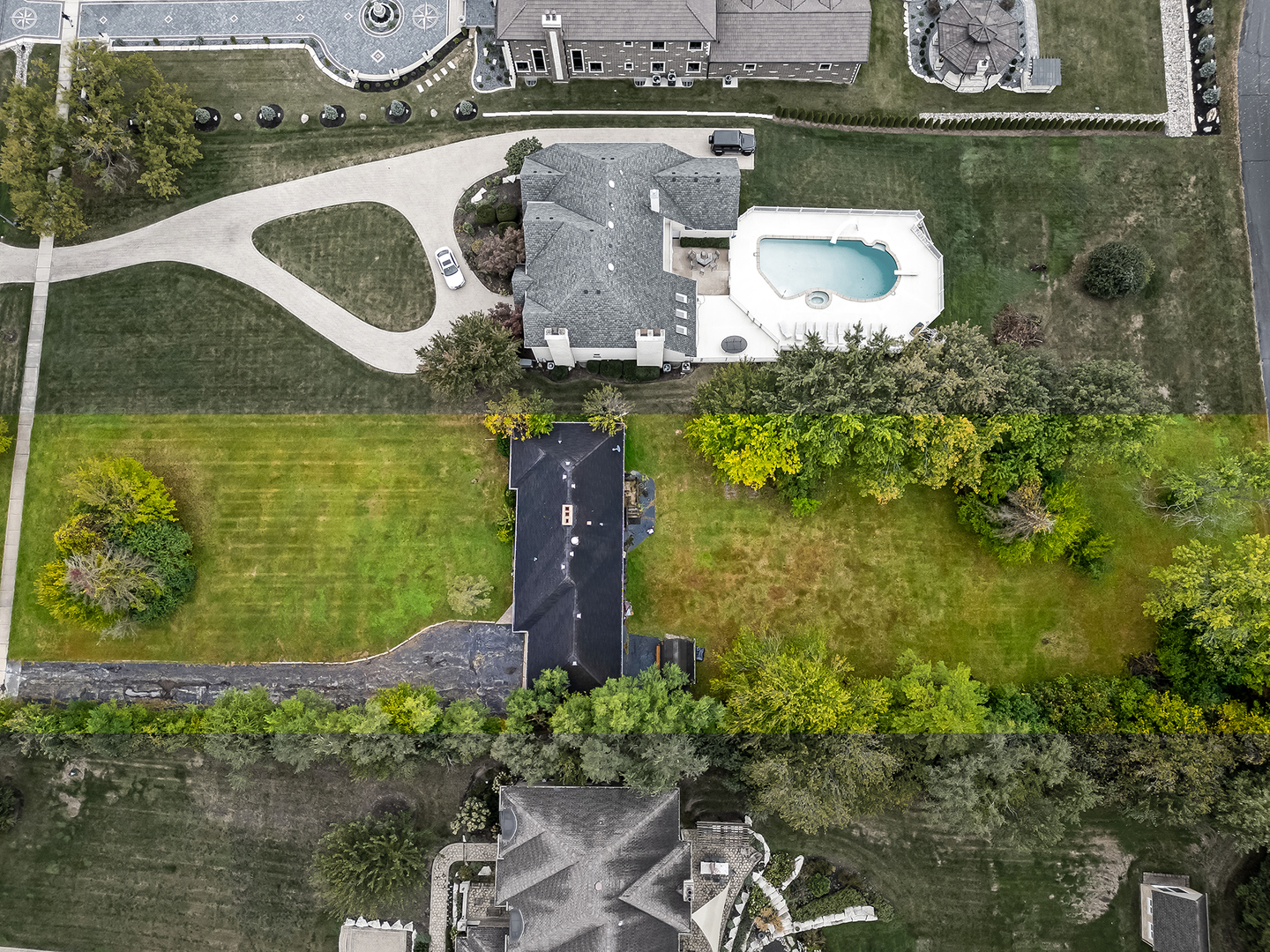 219 79th Street, Burr Ridge, IL 60527