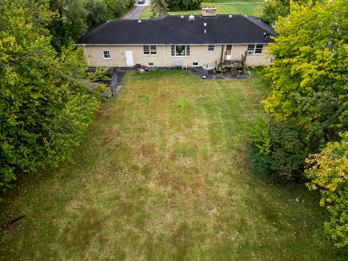 219 79th Street, Burr Ridge, IL 60527