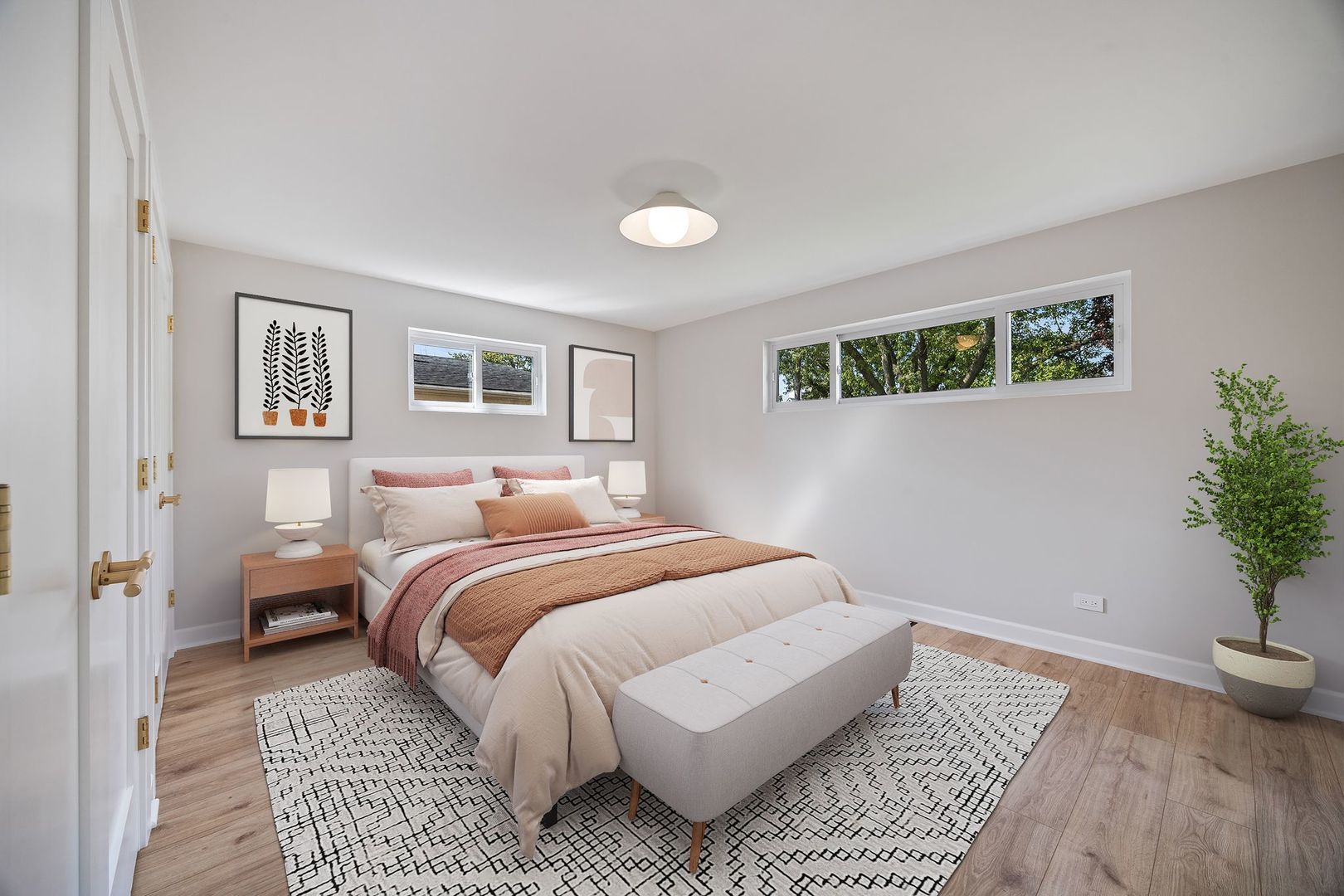 1025 N KNIGHT Avenue, Park Ridge, IL 60068