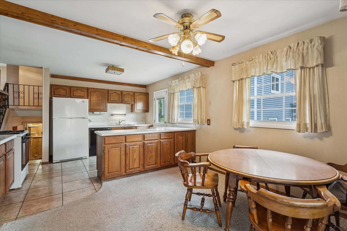 7138 Edgebrook Lane, Hanover Park, IL 60133