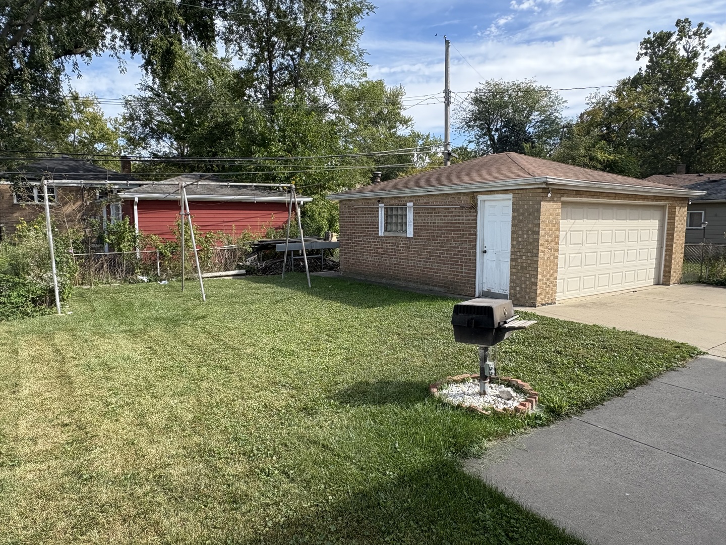 16015 Drexel Avenue, South Holland, IL 60473