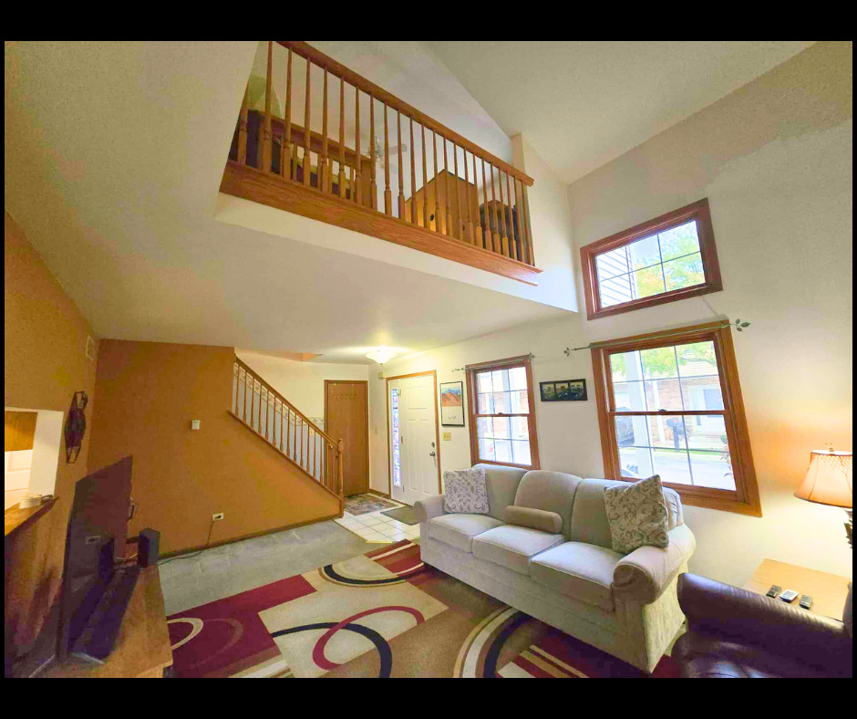 4336 W Emerald Way Street, Alsip, IL 60803