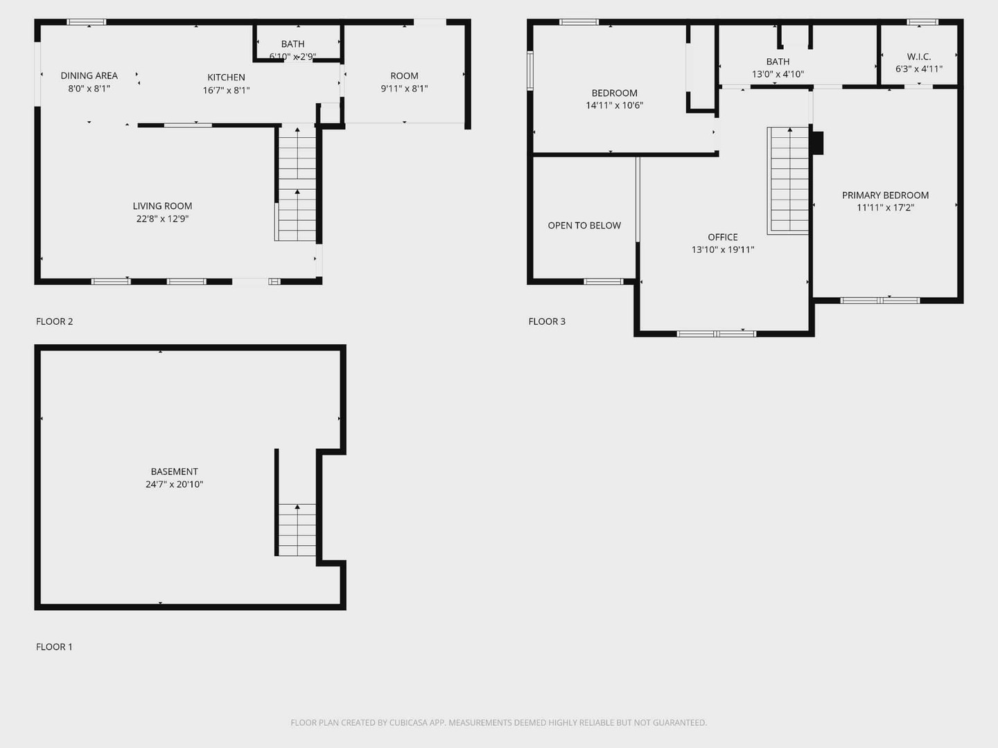 4336 W Emerald Way Street, Alsip, IL 60803