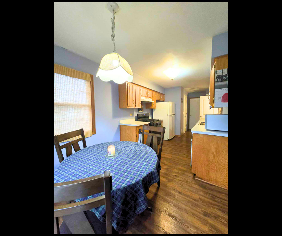 4336 W Emerald Way Street, Alsip, IL 60803