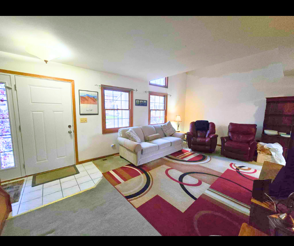 4336 W Emerald Way Street, Alsip, IL 60803