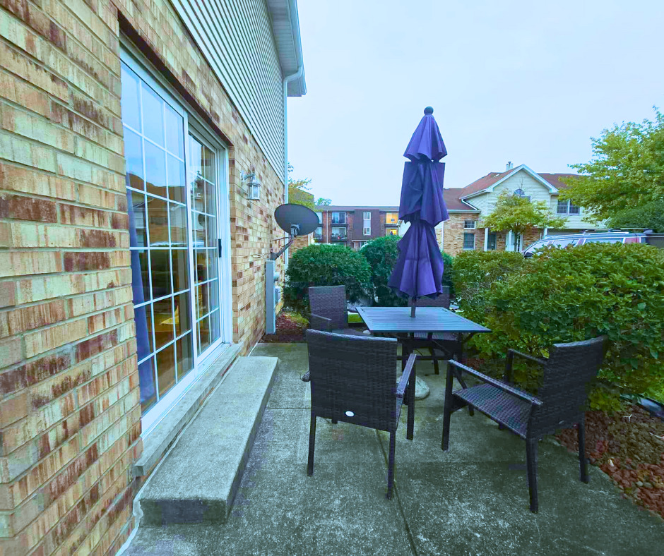 4336 W Emerald Way Street, Alsip, IL 60803