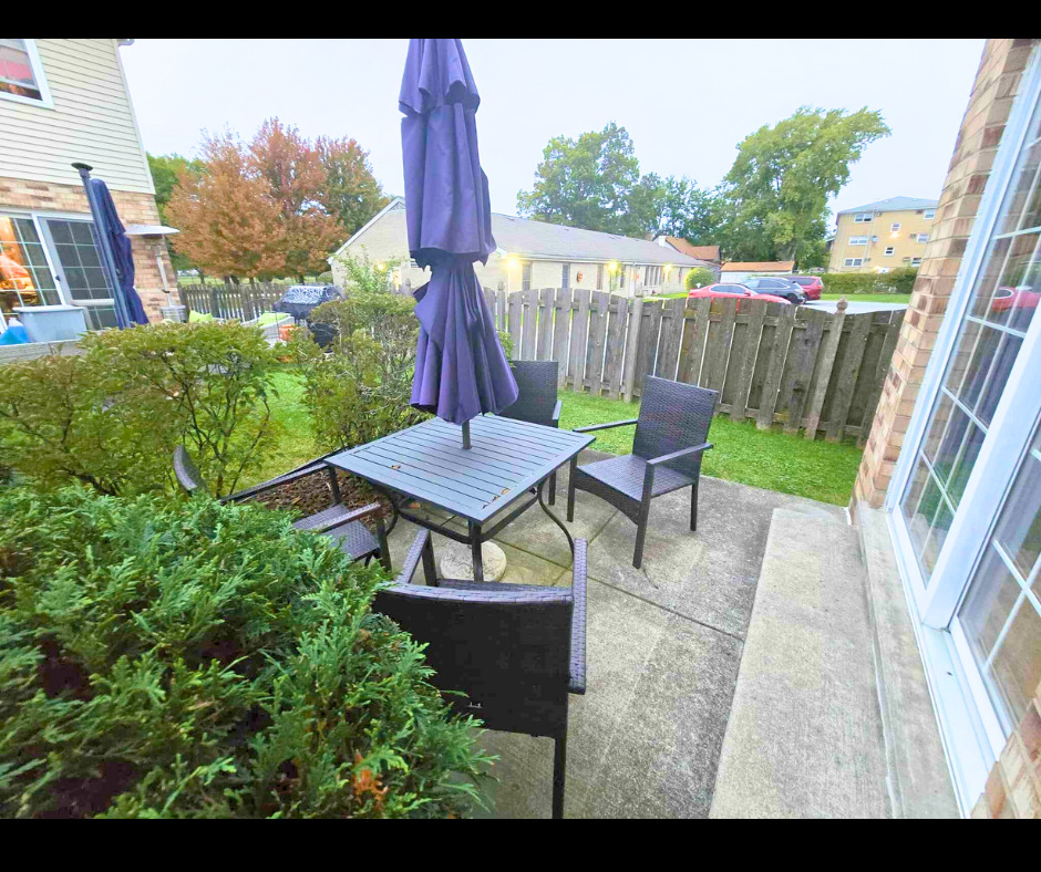 4336 W Emerald Way Street, Alsip, IL 60803