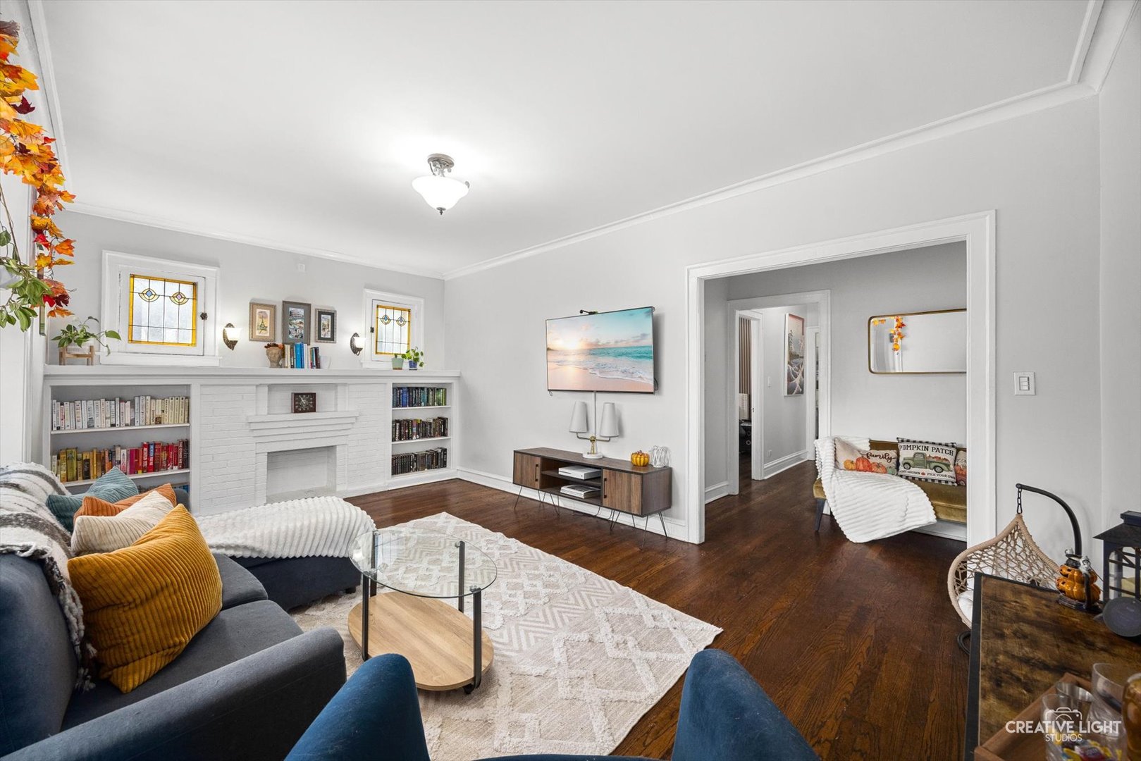 847 S Humphrey Avenue #1, Oak Park, IL 60304