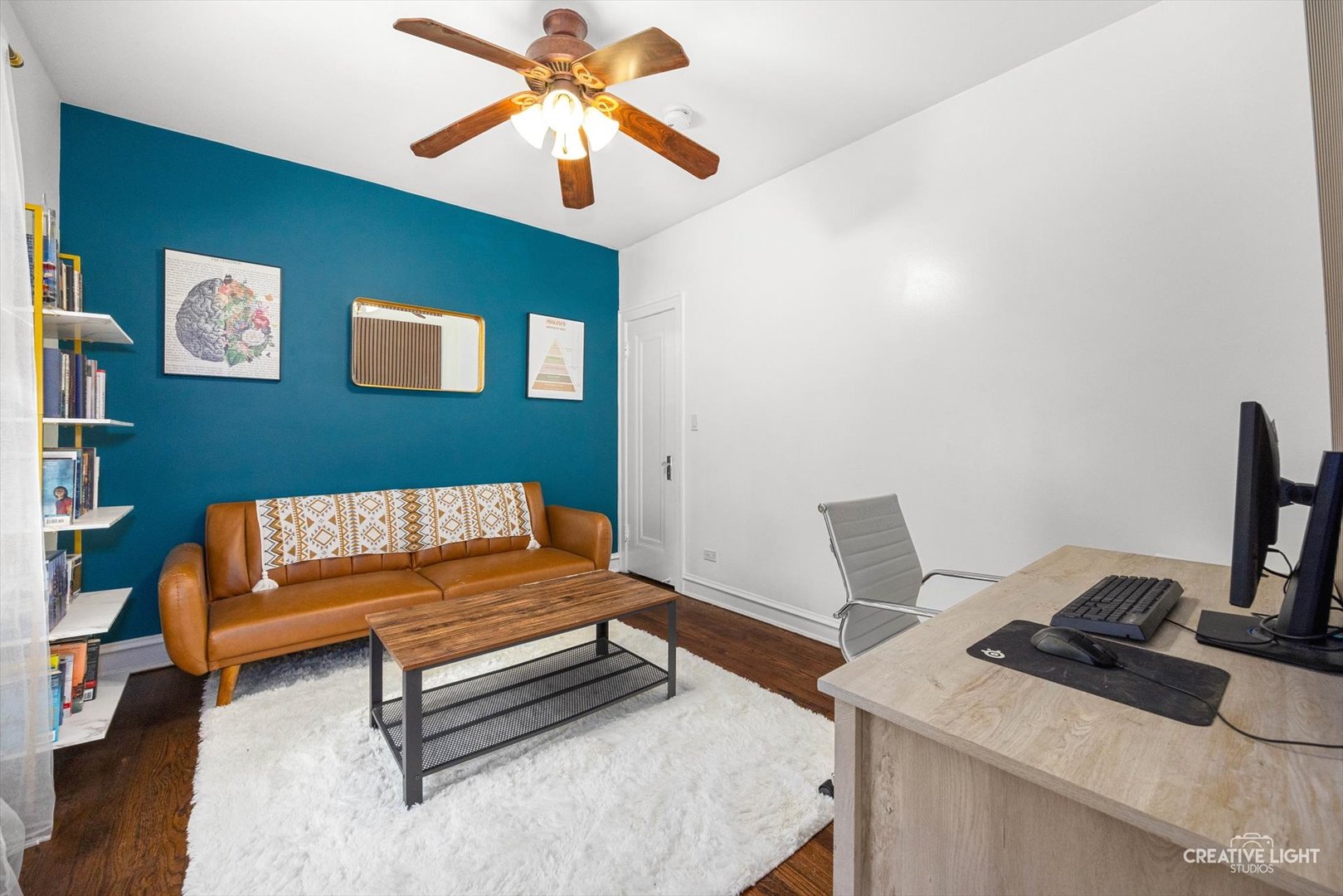 847 S Humphrey Avenue #1, Oak Park, IL 60304