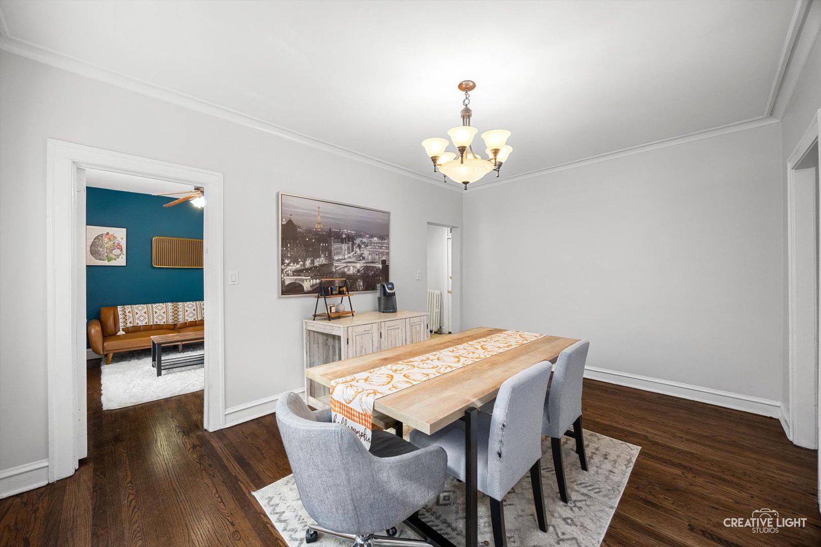 847 S Humphrey Avenue #1, Oak Park, IL 60304