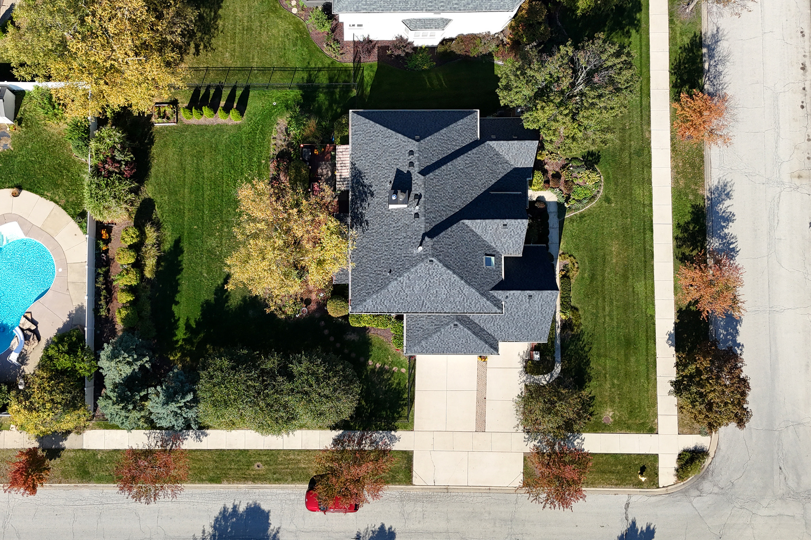 17140 Austin Lane, Orland Park, IL 60467