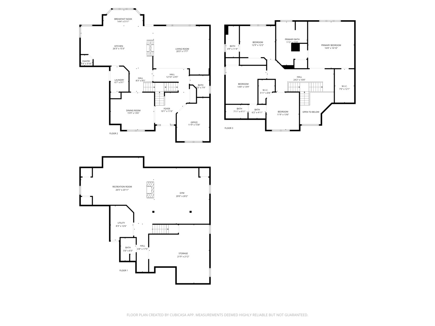 17140 Austin Lane, Orland Park, IL 60467