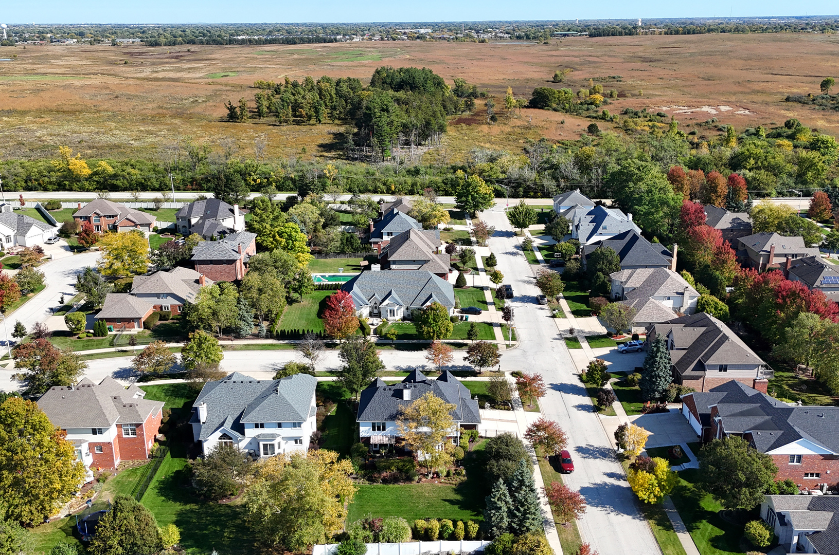 17140 Austin Lane, Orland Park, IL 60467