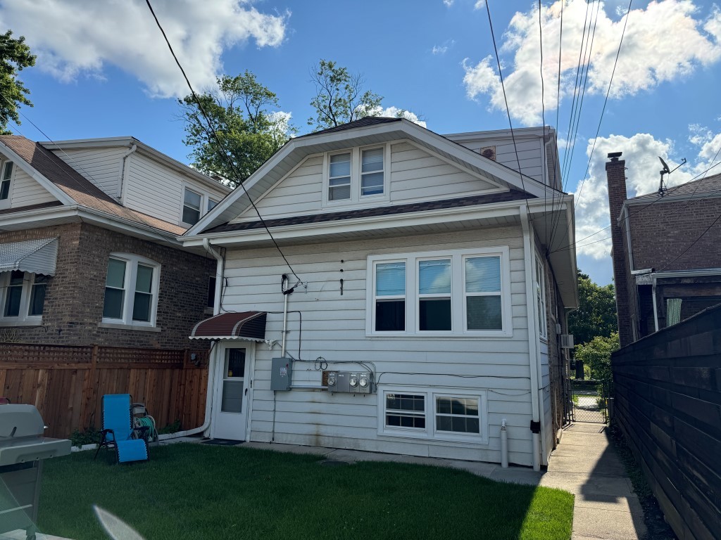 3218 Oak Avenue #3, Brookfield, IL 60513