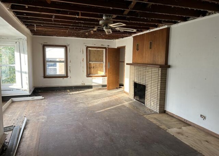 16969 Orchard Ridge Avenue, Hazel Crest, IL 60429