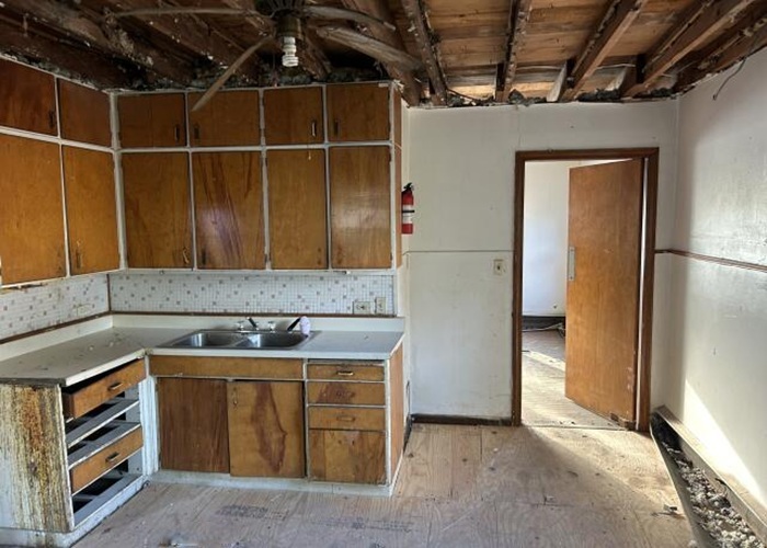 16969 Orchard Ridge Avenue, Hazel Crest, IL 60429