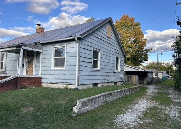 16969 Orchard Ridge Avenue, Hazel Crest, IL 60429