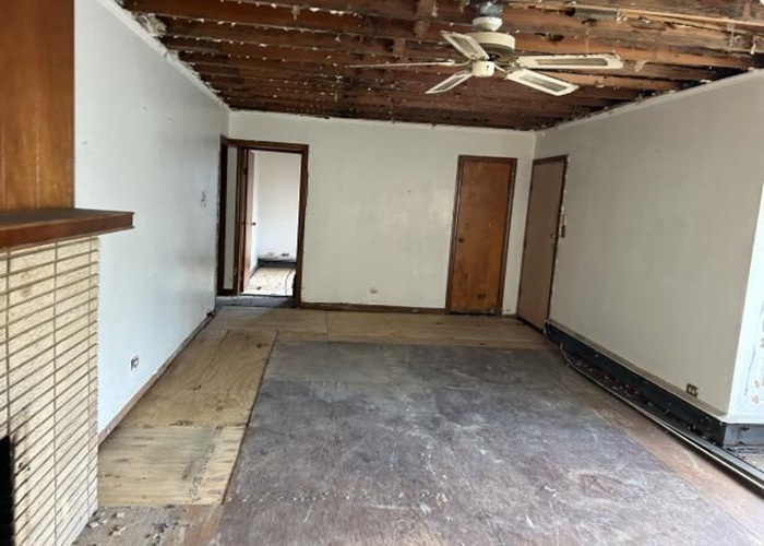 16969 Orchard Ridge Avenue, Hazel Crest, IL 60429