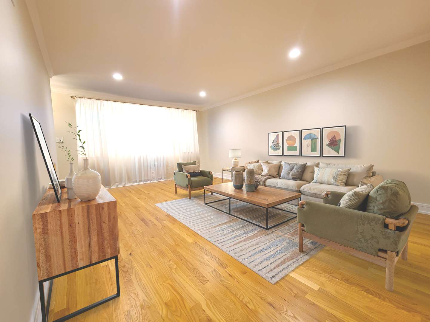 7025 W 84th Street, Burbank, IL 60459