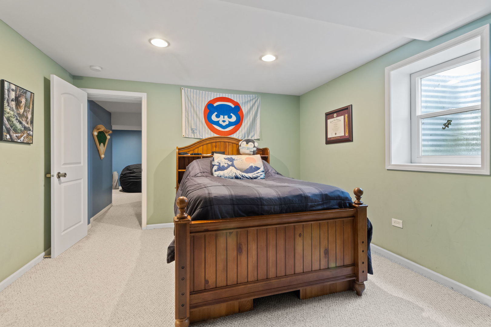 24412 W Park River Lane, Shorewood, IL 60404