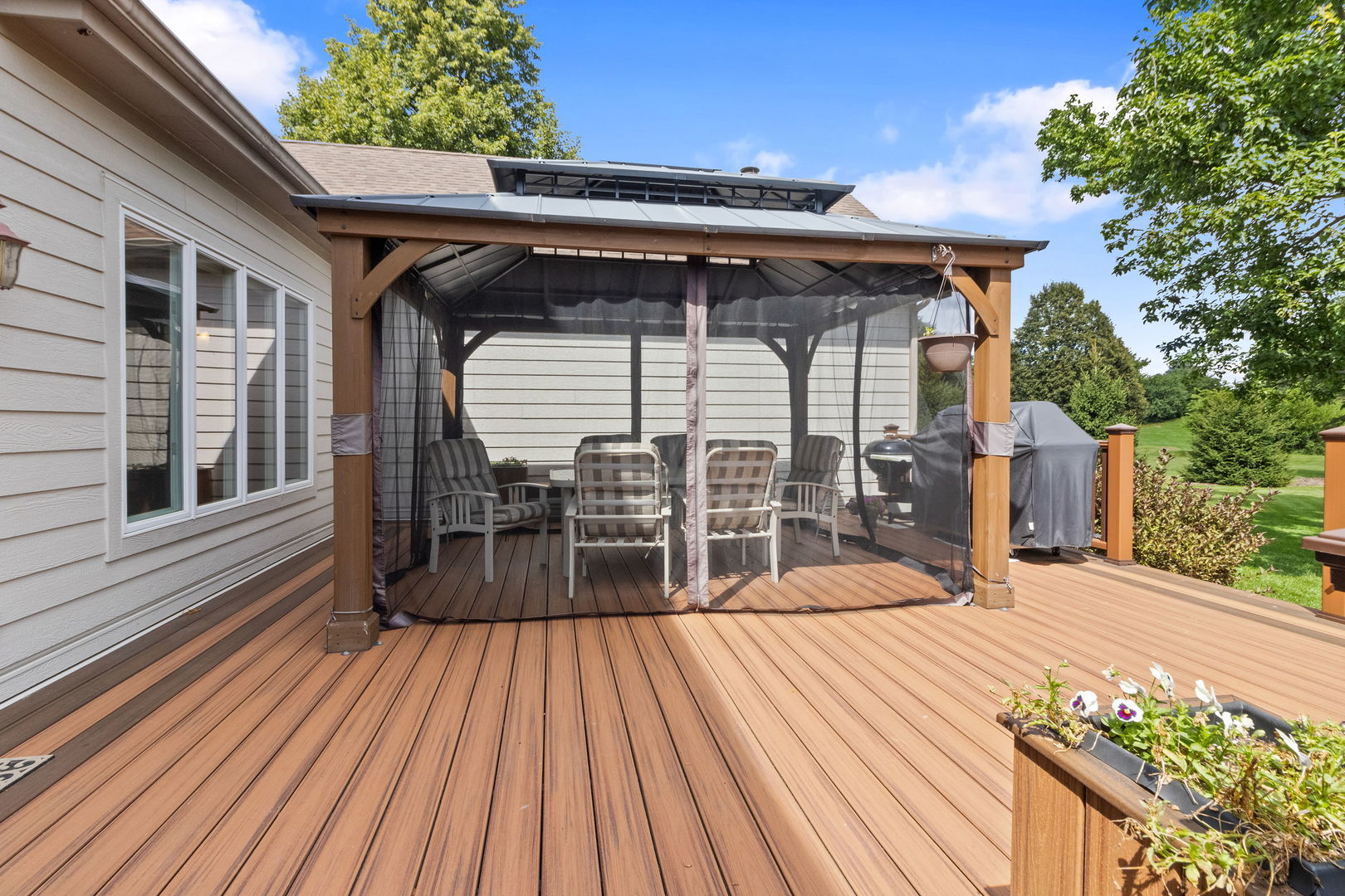 24412 W Park River Lane, Shorewood, IL 60404