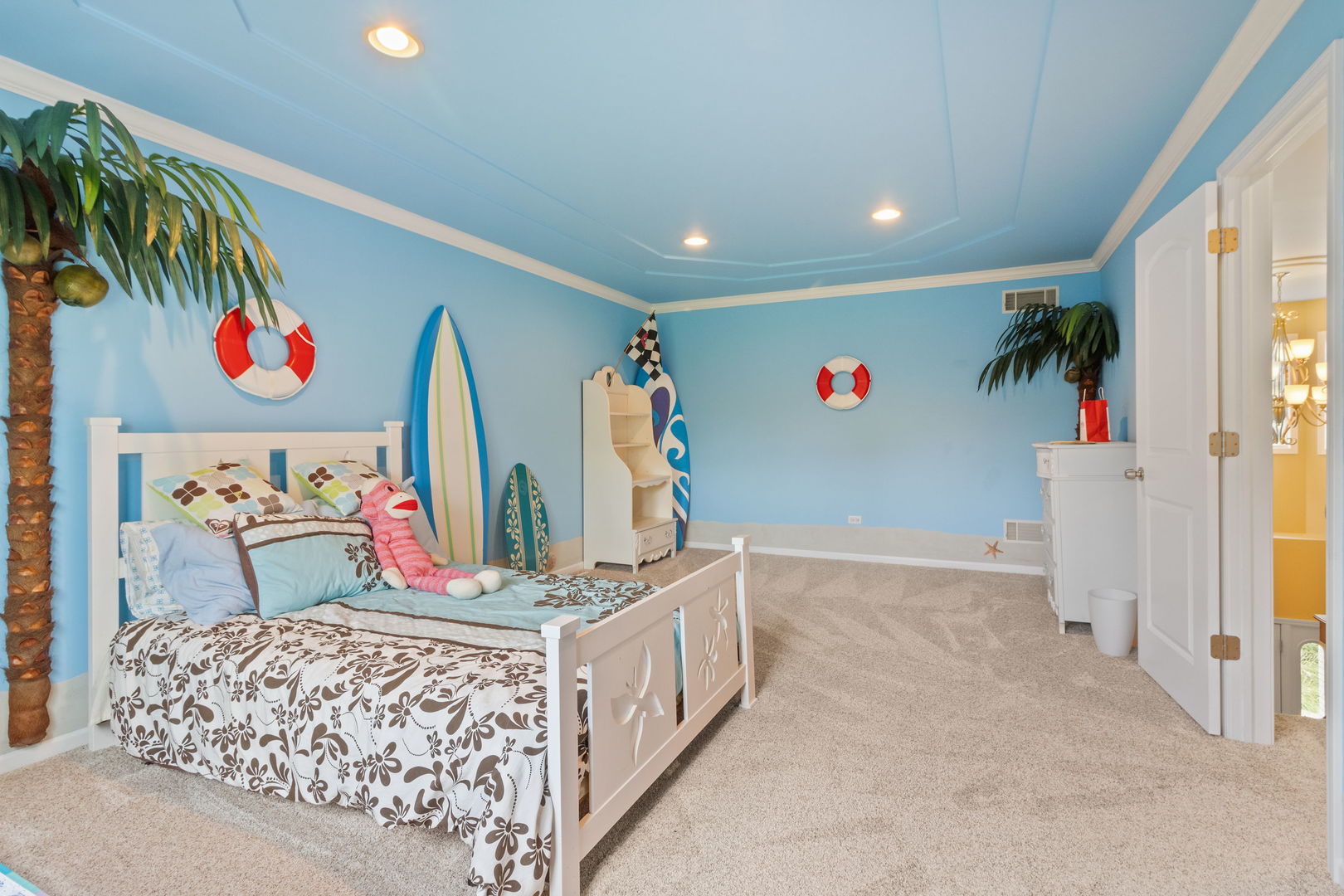 24412 W Park River Lane, Shorewood, IL 60404