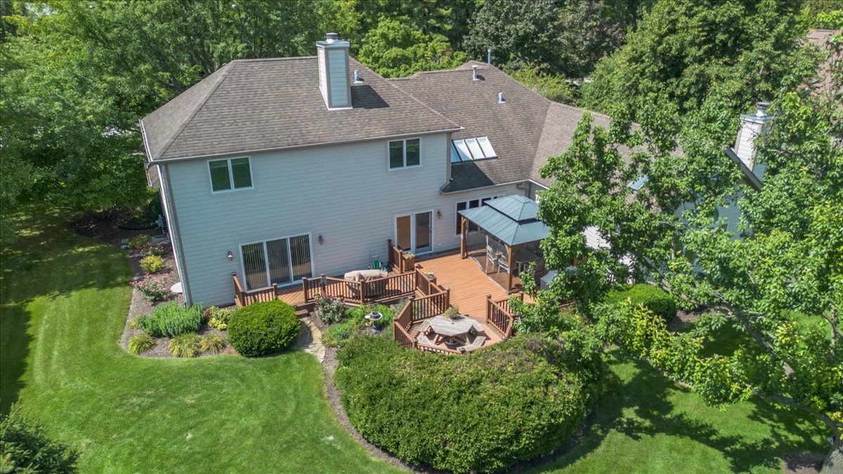 24412 W Park River Lane, Shorewood, IL 60404