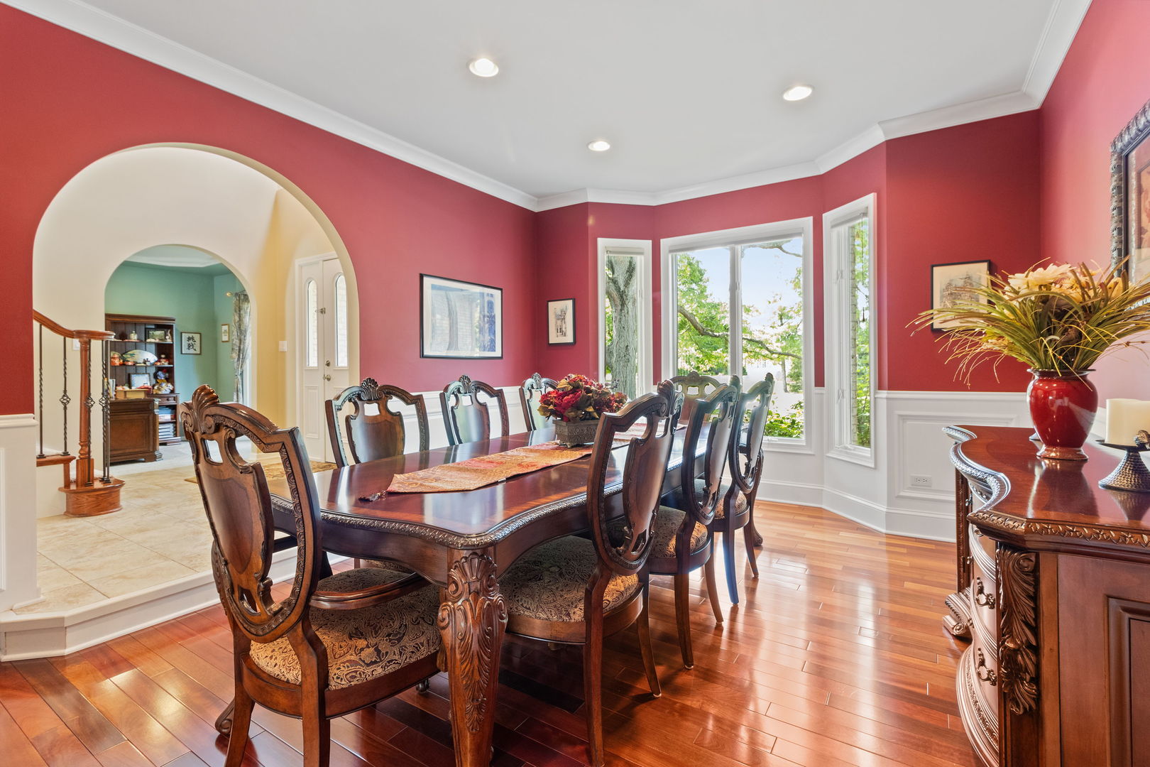 24412 W Park River Lane, Shorewood, IL 60404