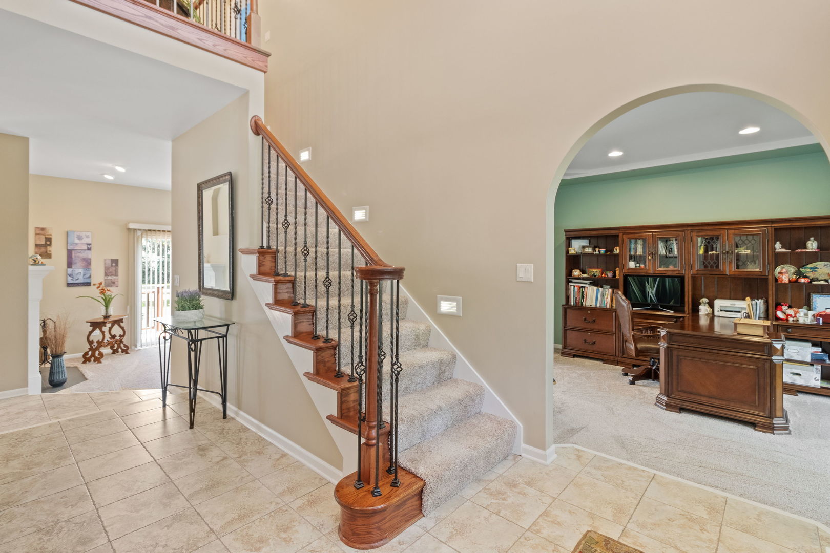 24412 W Park River Lane, Shorewood, IL 60404