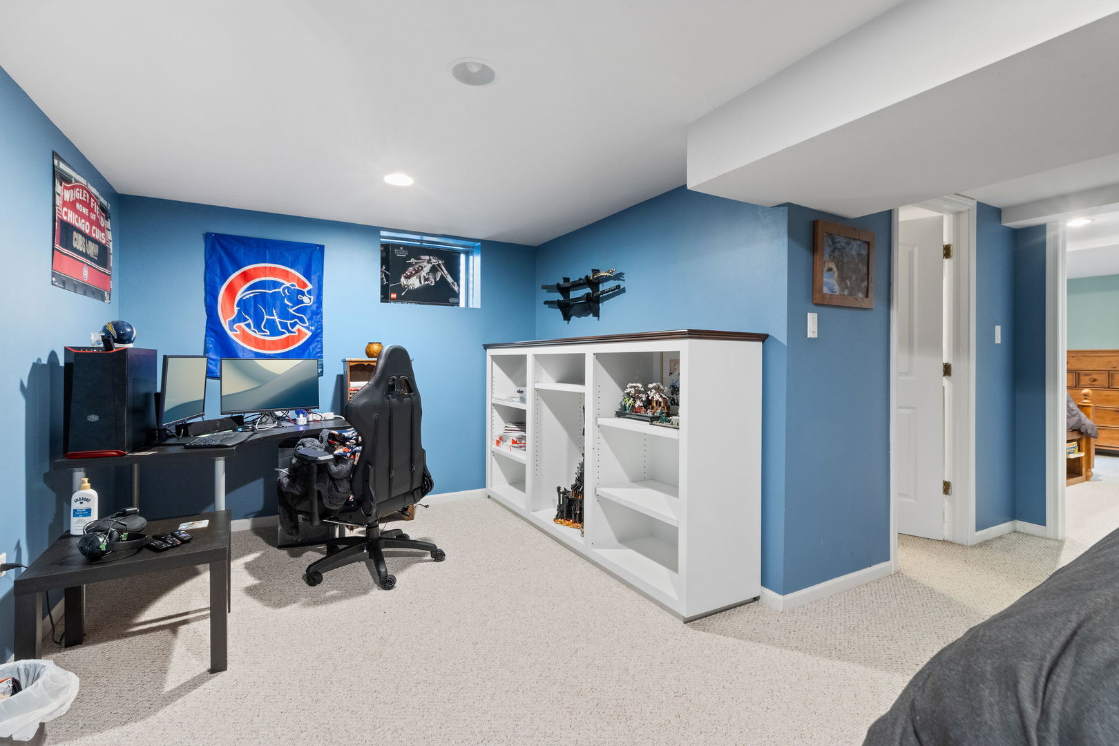 24412 W Park River Lane, Shorewood, IL 60404