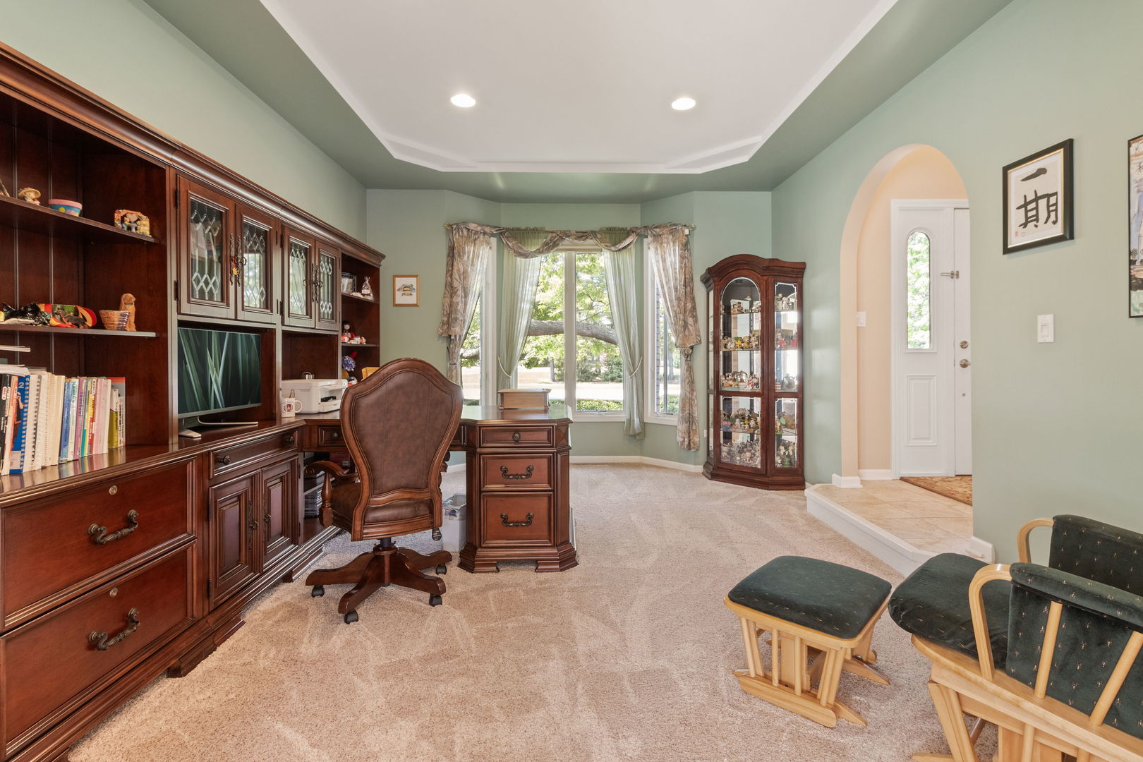 24412 W Park River Lane, Shorewood, IL 60404