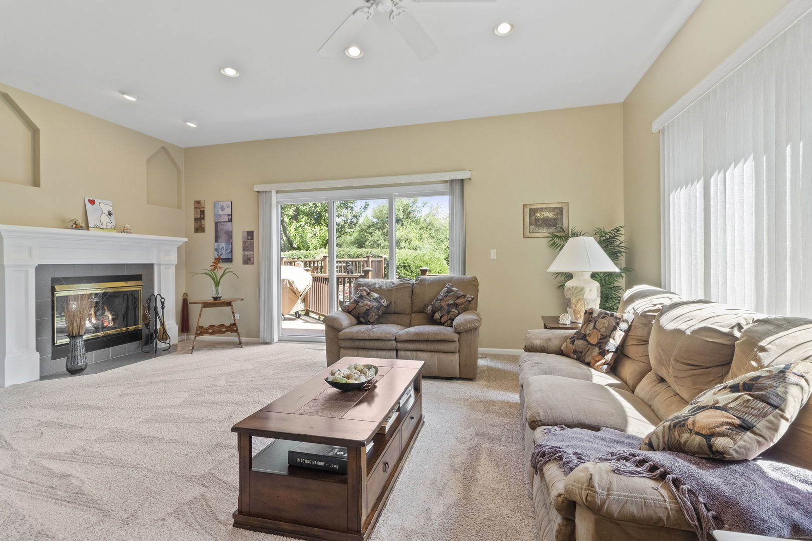 24412 W Park River Lane, Shorewood, IL 60404