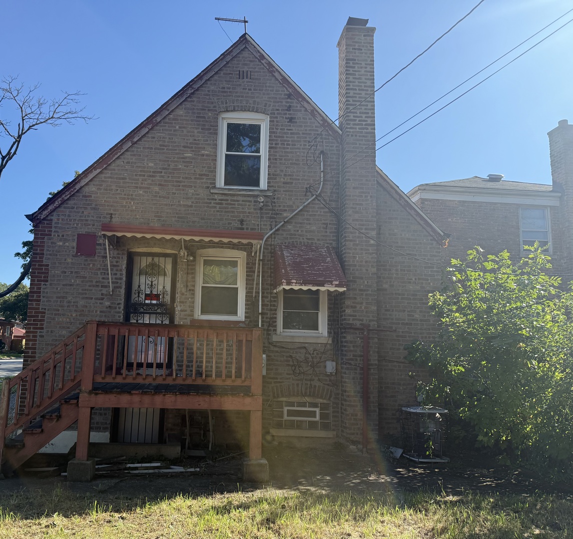 10400 S Forest Avenue, Chicago, IL 60628