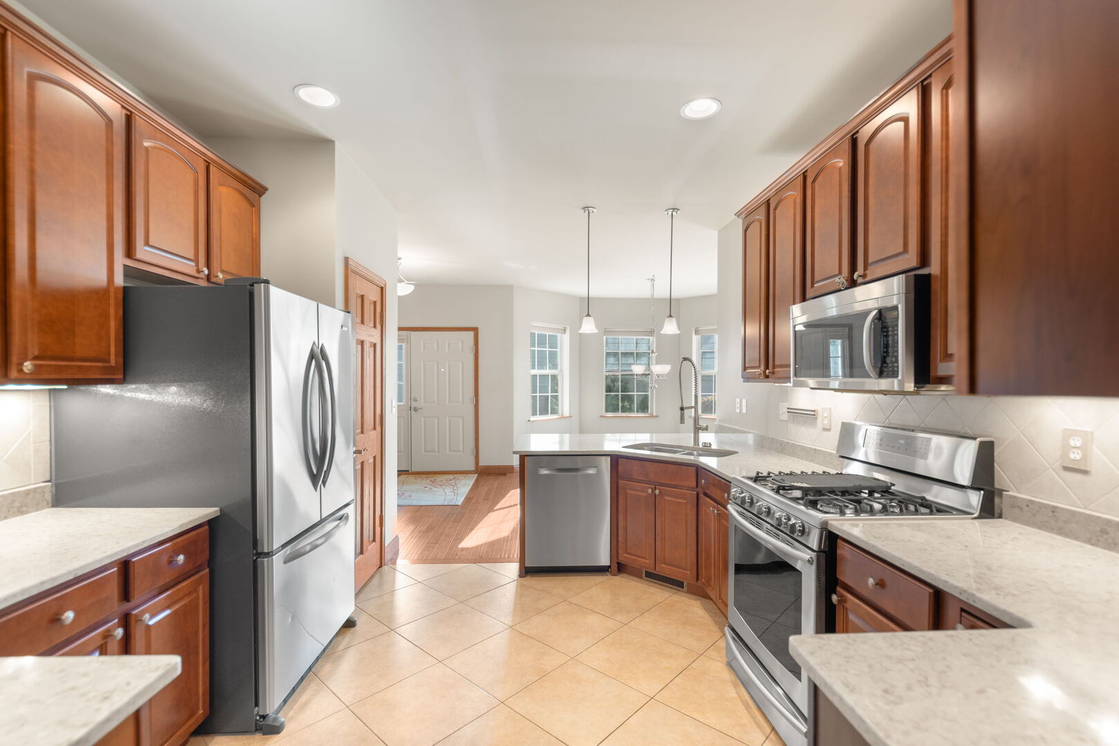 2804 Beauty Creek Run, Valparaiso, IN 46385