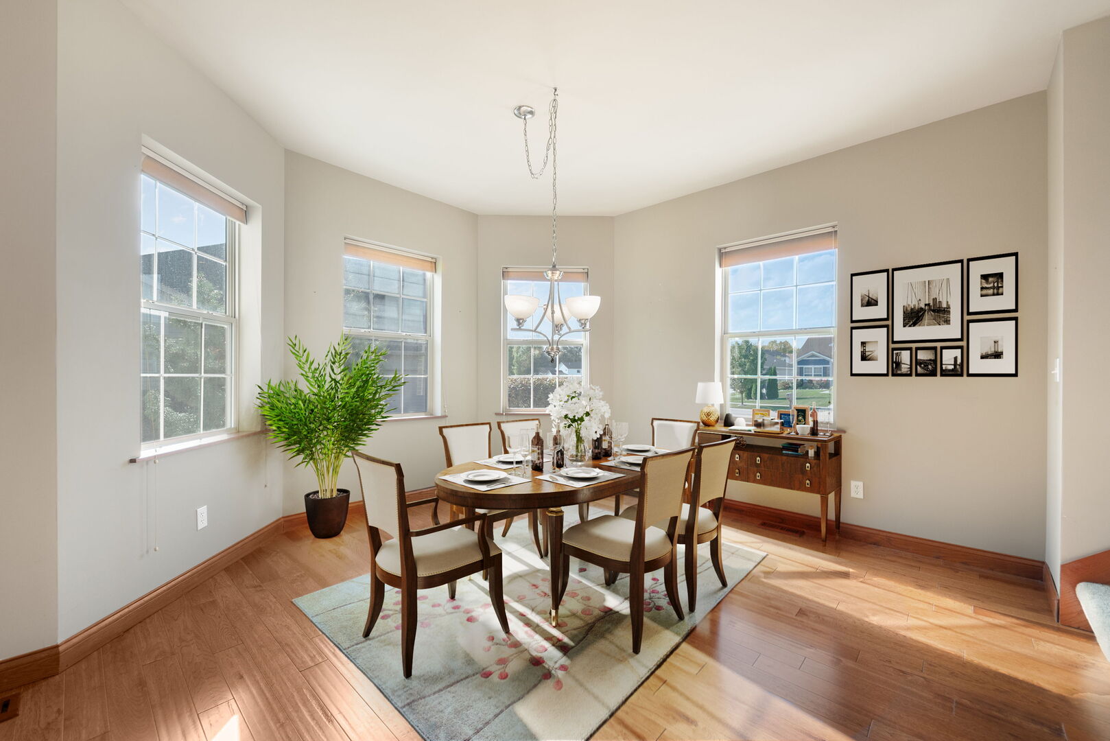 2804 Beauty Creek Run, Valparaiso, IN 46385