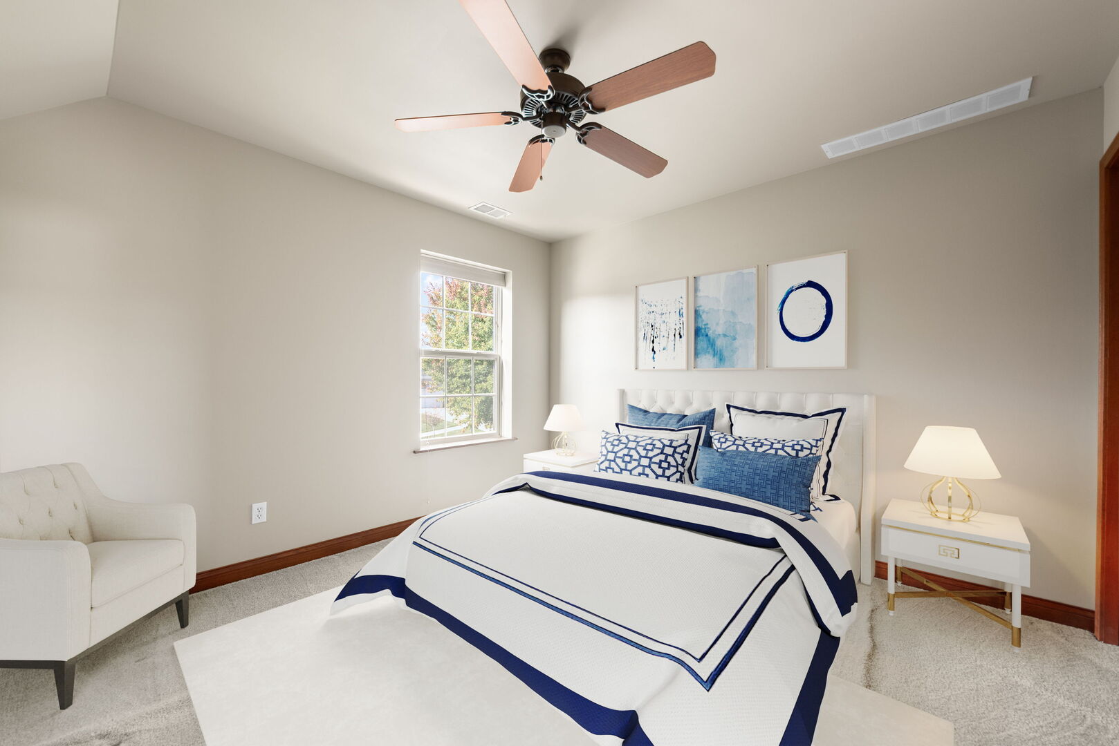 2804 Beauty Creek Run, Valparaiso, IN 46385