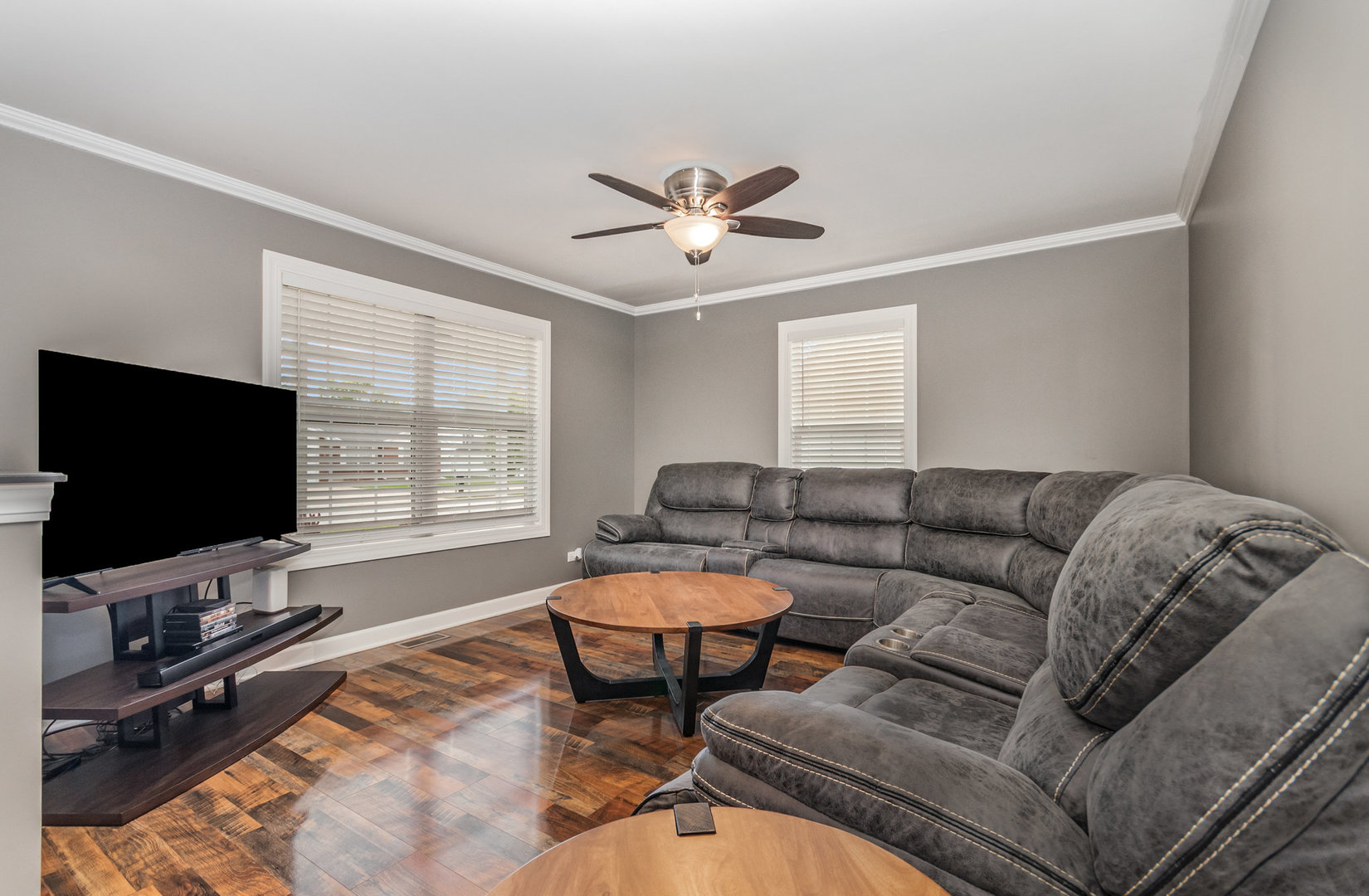 25732 S TAFT Street, Monee, IL 60449