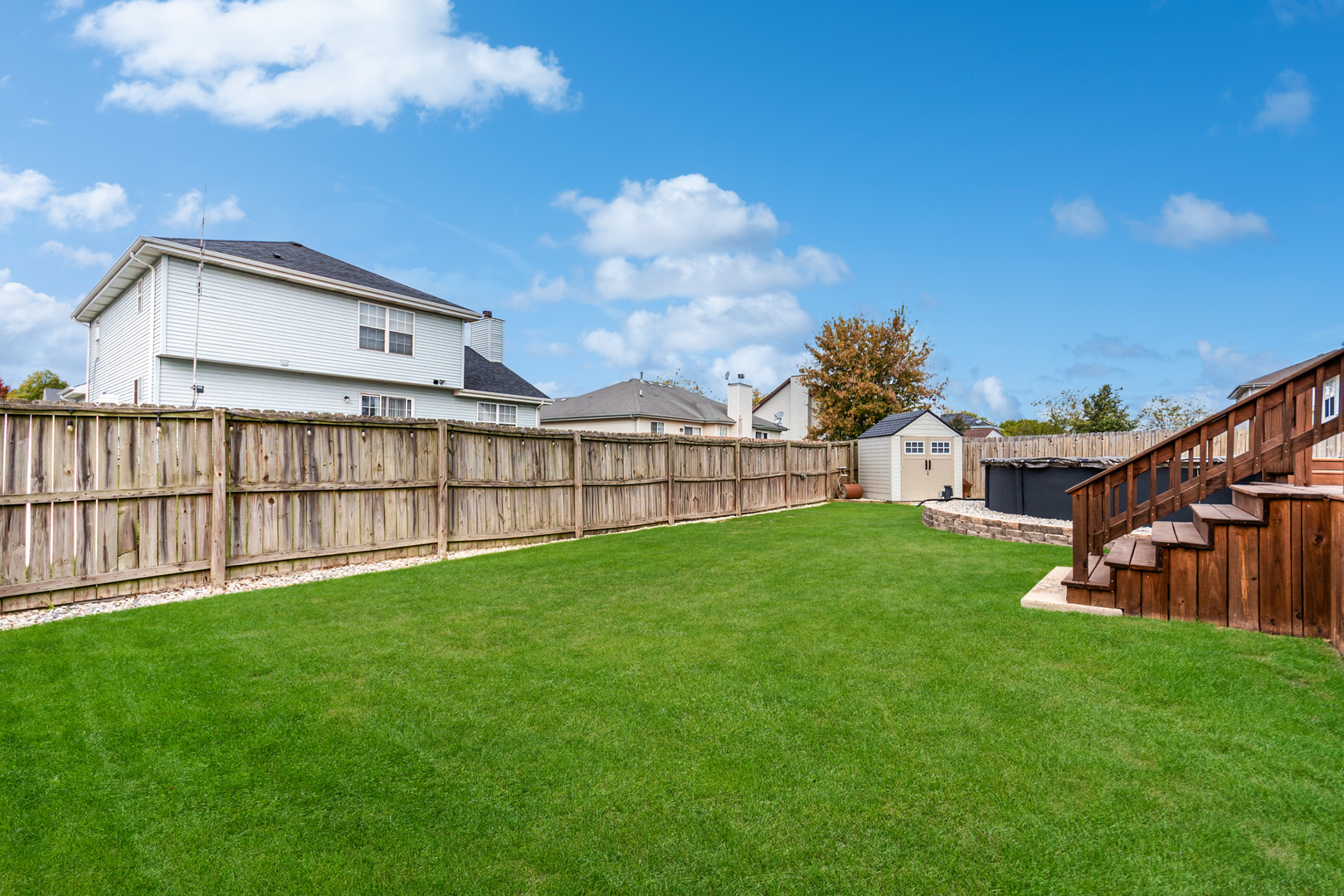 25732 S TAFT Street, Monee, IL 60449