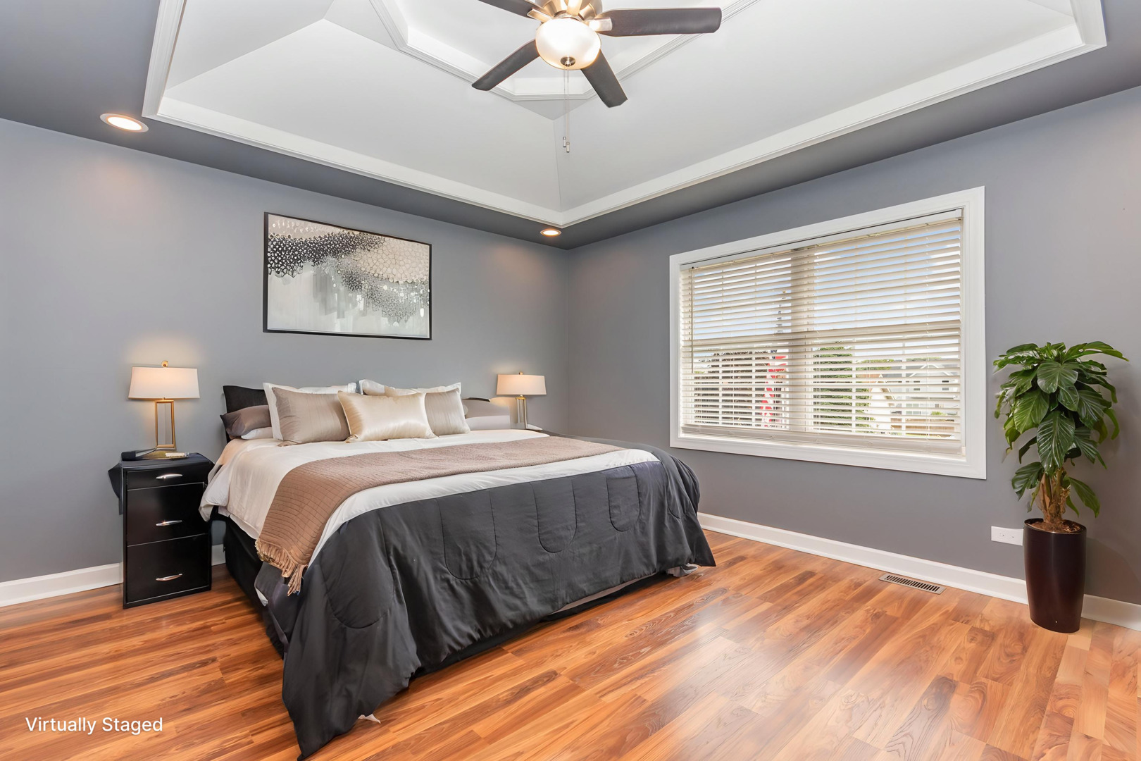 25732 S TAFT Street, Monee, IL 60449