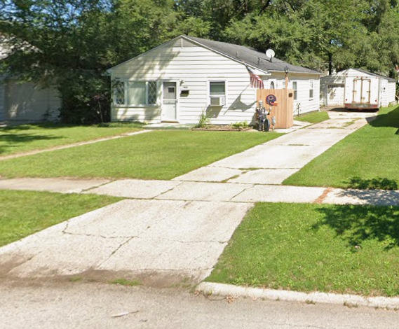 1823 Overdene Avenue, Rockford, IL 61103