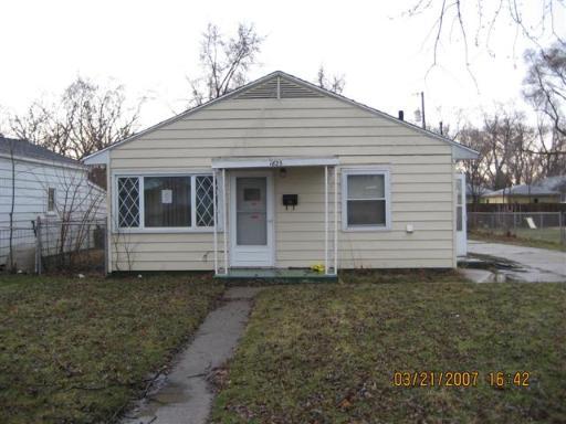 1823 Overdene Avenue, Rockford, IL 61103